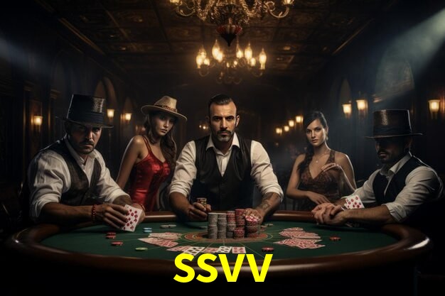 Desvendando o Mundo dos Jogos Virtuais na ssvv