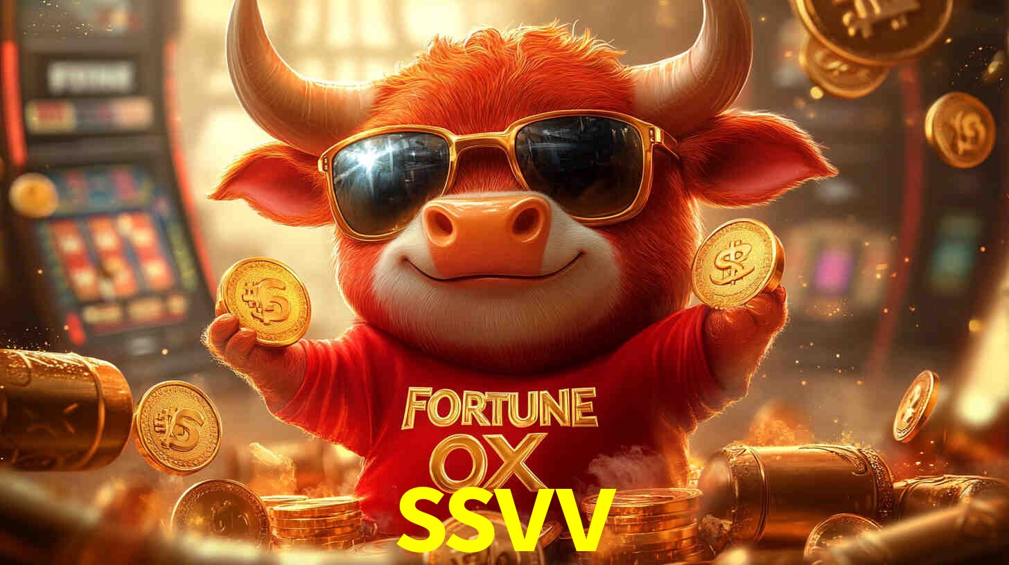 ssvv: Seu Especialista em Apostas Esportivas Brasileiras