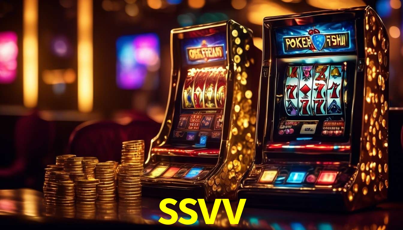 Inovações de Jogos na ssvv: O Futuro das Experiências Interativas