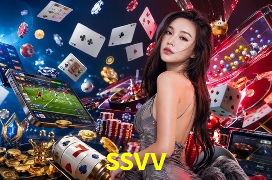 Live Casino ssvv