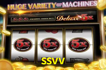Descubra o Mundo do Cassino Online com ssvv
