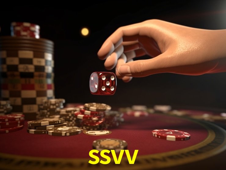 Apostas de Tênis ssvv