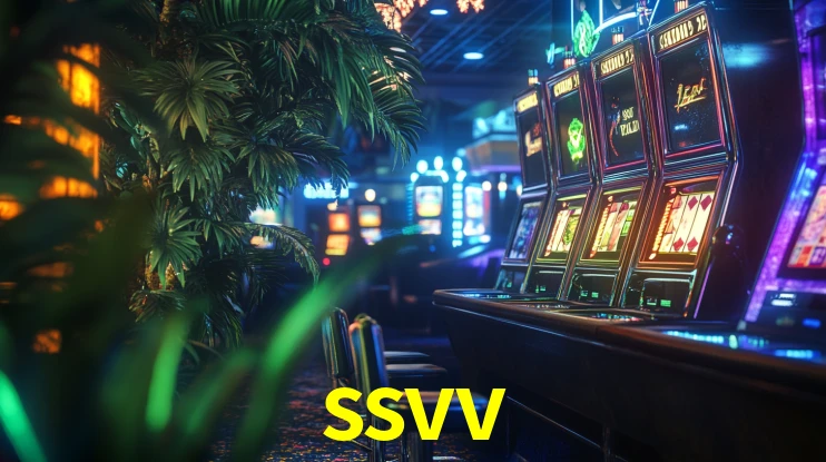 Live Casino ssvv