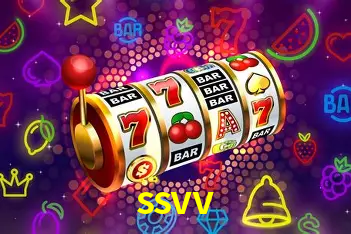 Descubra o Mundo do Cassino Online com ssvv