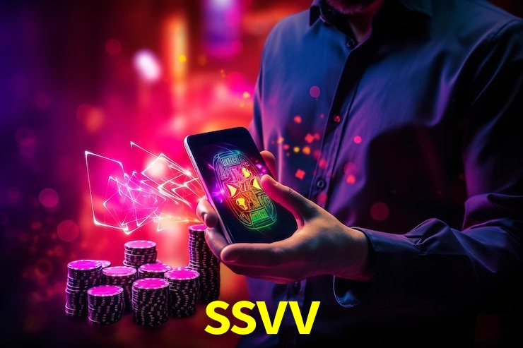 PIX Instantâneo ssvv