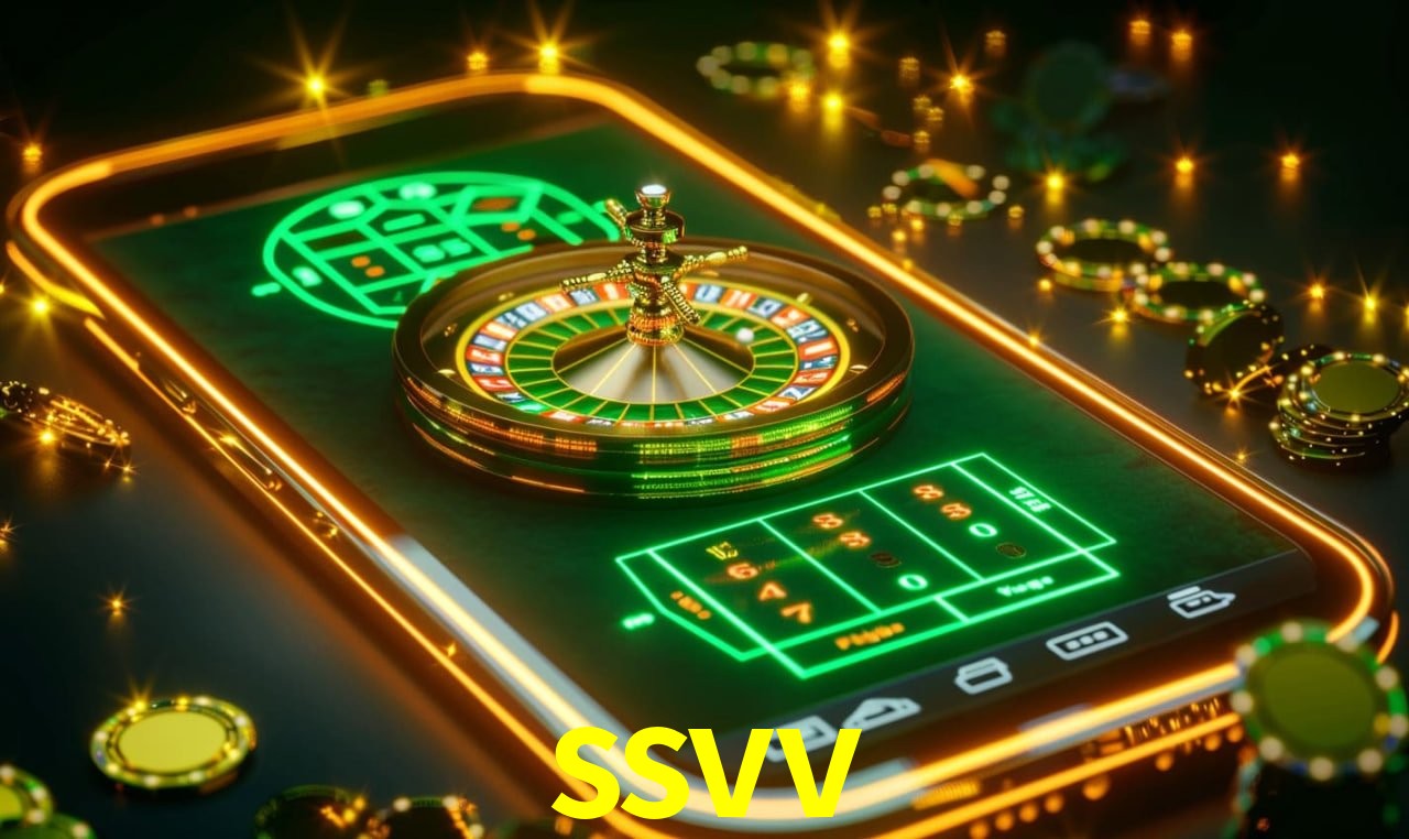 Jogos de Slot ssvv