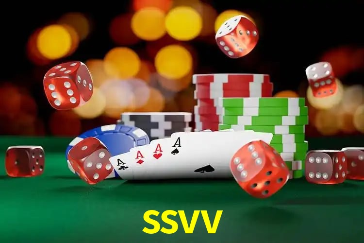 Estatísticas Esportivas ssvv