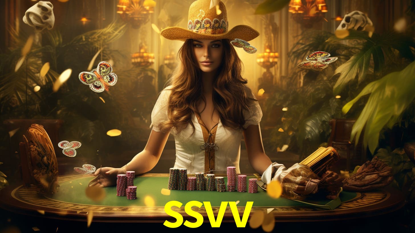 Blackjack Table ssvv