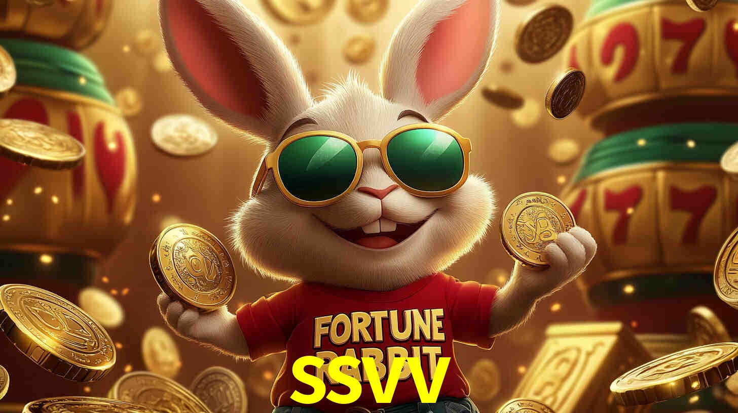 ssvv - Corrida Louca Pela Fortuna - ssvv.com
