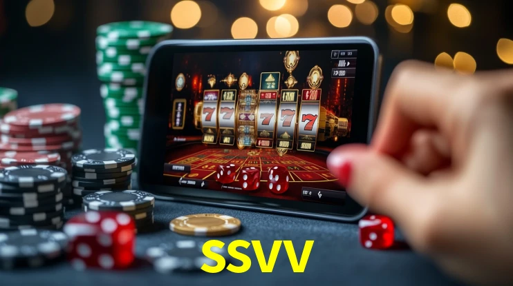 Welcome Bonus ssvv