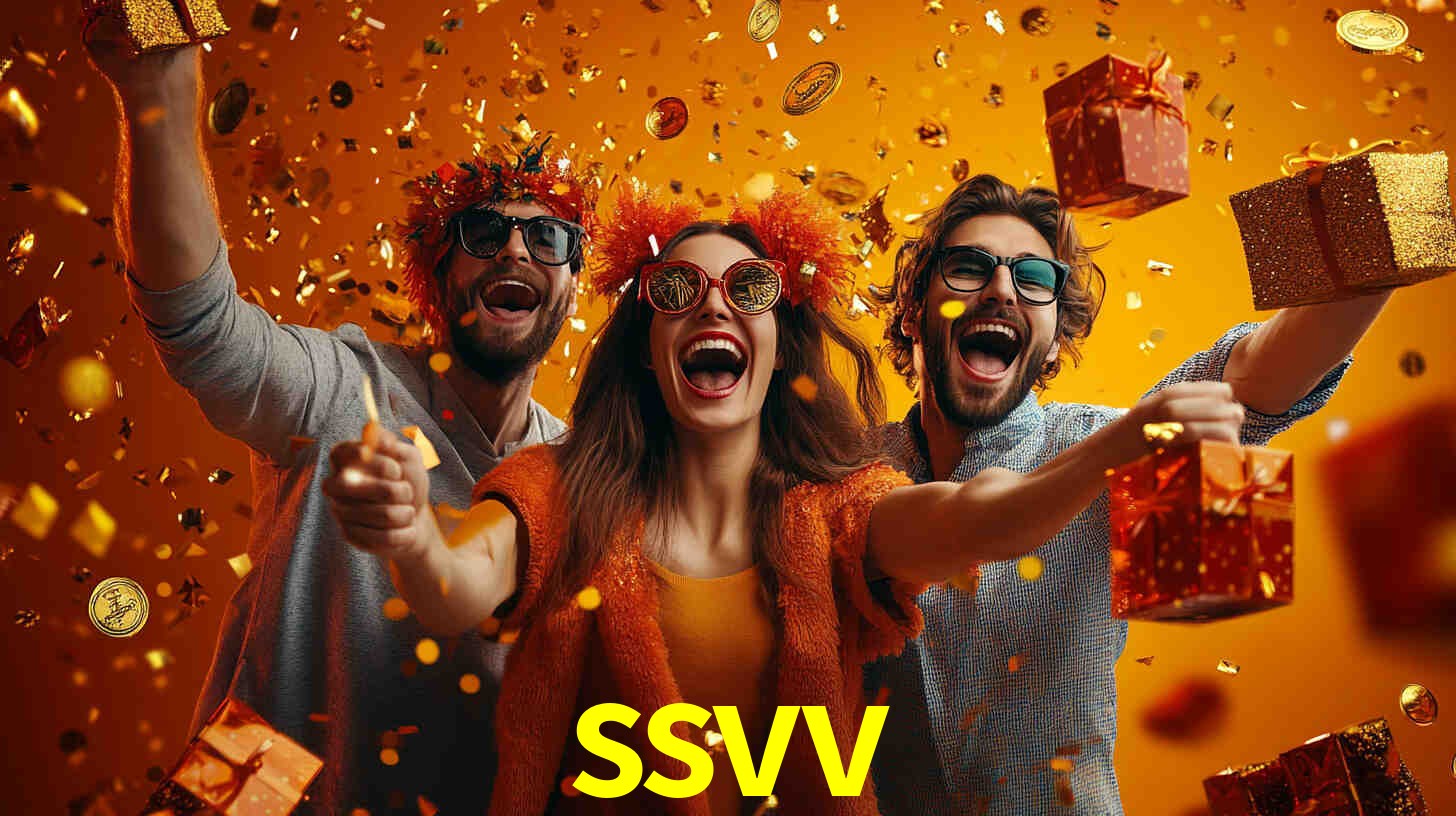ssvv: Seu Cassino Premiado com Pagamentos Rápidos