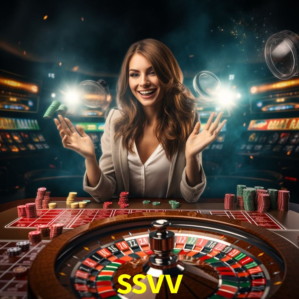 Explore as vantagens do ssvv: serviço profissional e confiabilidade