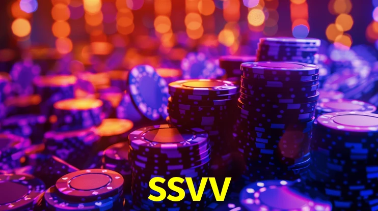 ssvv: A Experiência de Casino com Jogos de Mesa ao Vivo