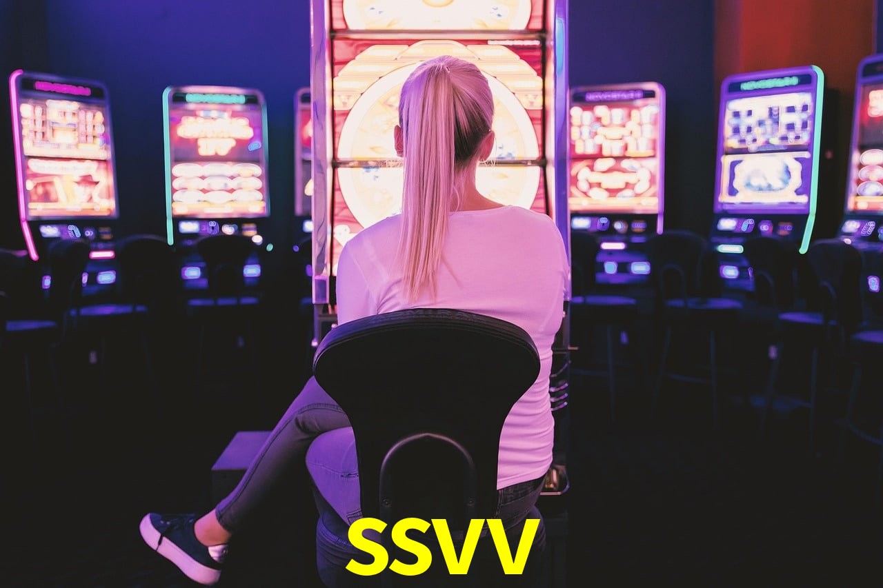Slot Games ssvv