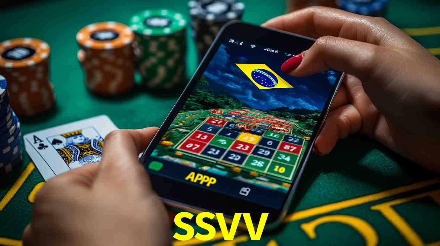 Apostas Esportivas na ssvv: Um Guia Completo