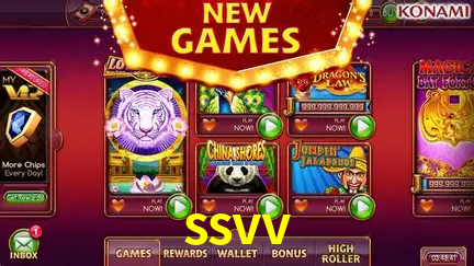 Desvendando o Mundo dos Jogos Virtuais na ssvv