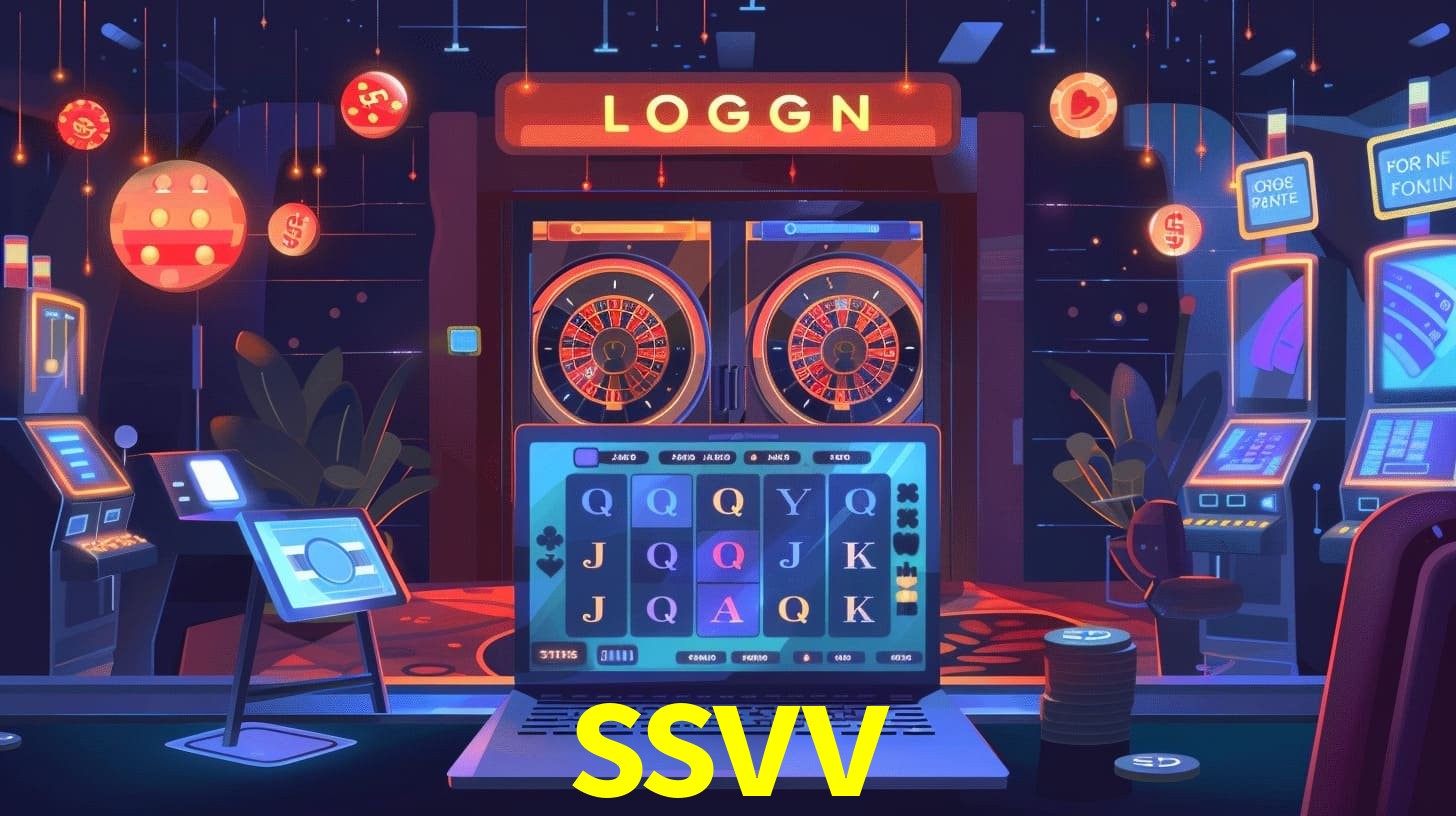 Casino Ao Vivo ssvv