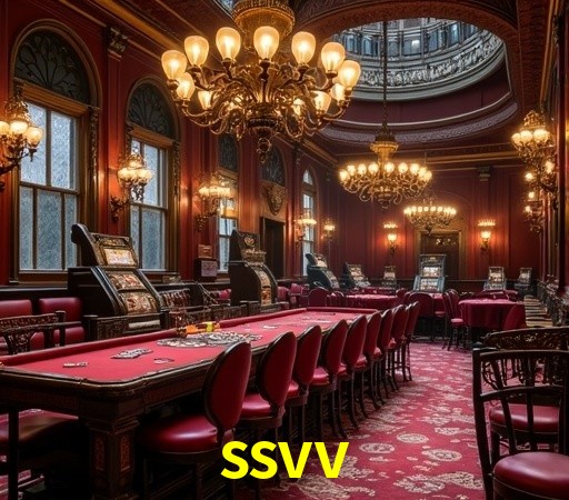 Provedores de Jogos ssvv