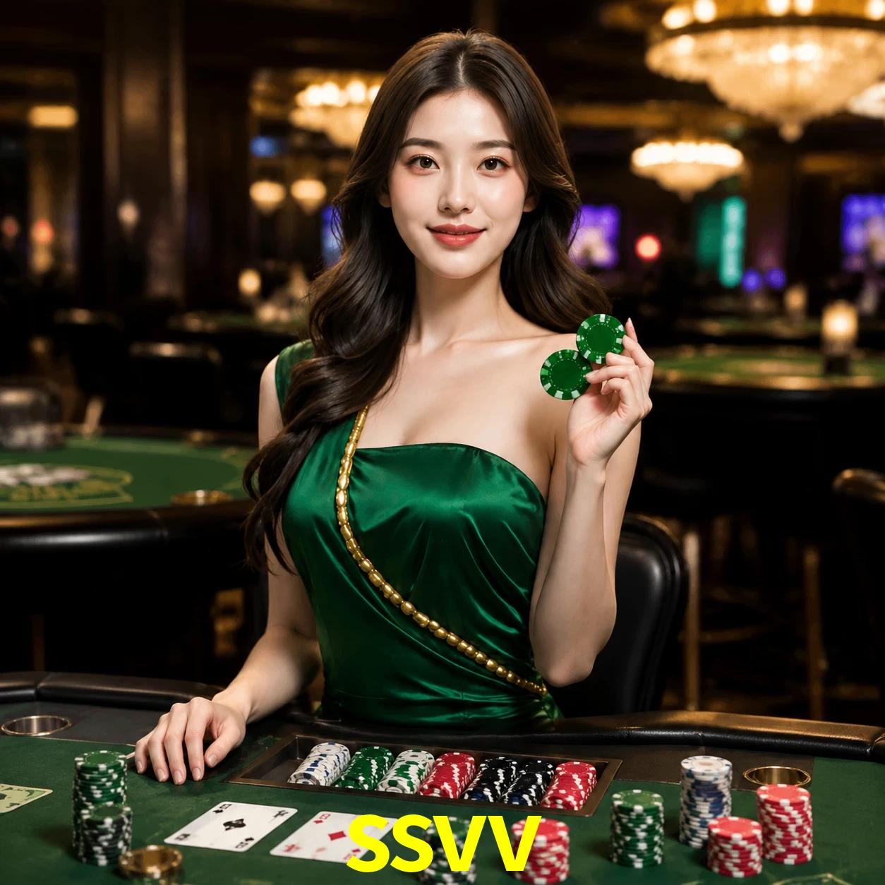 Cassino ssvv app mobile