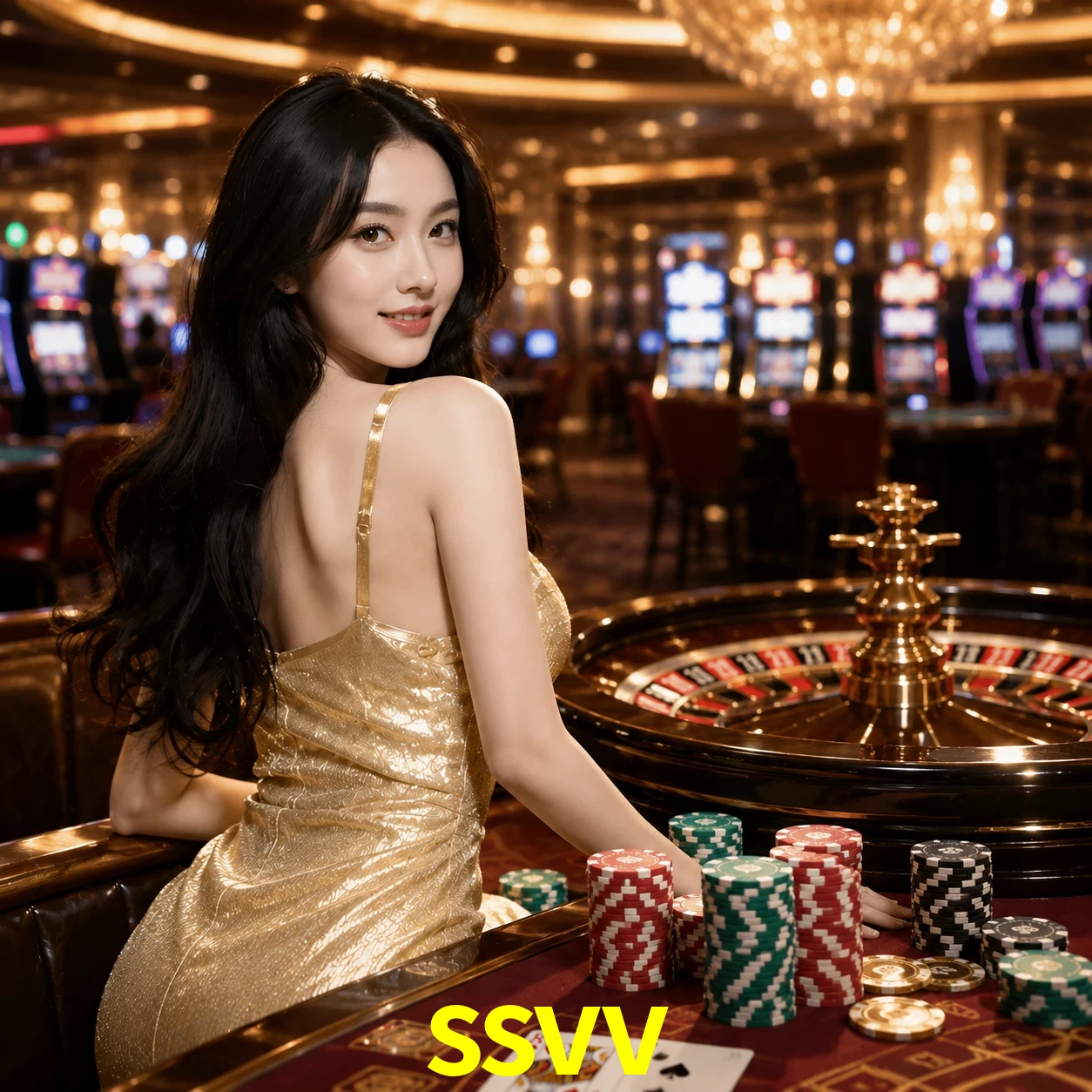 Download app ssvv Android iOS