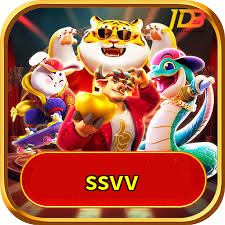 Logo ssvv