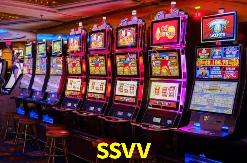 Slots ssvv - Sweet Bonanza e caça-níqueis populares
