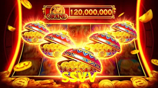 App ssvv slots mobile